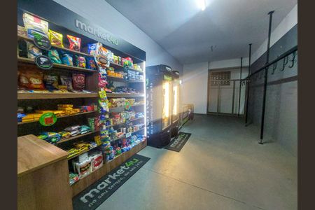 Apartamento à venda com 42m², 2 quartos e sem vagaMercado