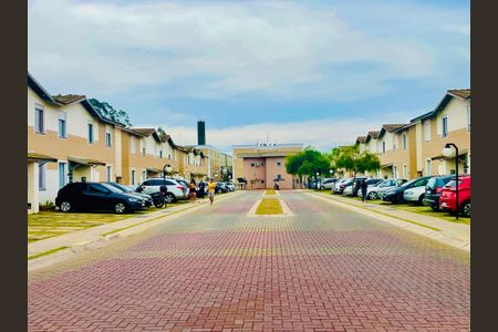 Casa de condomínio para alugar com 55m², 2 quartos e 1 vaga Casa de condomínio para alugar com 55m², 2 quartos e 1 vagaÁrea comum