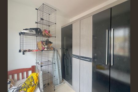 Casa de condomínio para alugar com 55m², 2 quartos e 1 vaga Casa de condomínio para alugar com 55m², 2 quartos e 1 vagaQuarto 2
