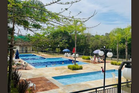 Casa de condomínio para alugar com 55m², 2 quartos e 1 vaga Casa de condomínio para alugar com 55m², 2 quartos e 1 vagaPiscina