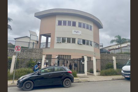 Casa de condomínio para alugar com 55m², 2 quartos e 1 vaga Casa de condomínio para alugar com 55m², 2 quartos e 1 vagaFachada do Prédio