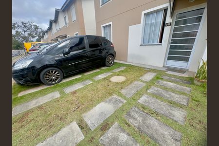 Casa de condomínio para alugar com 55m², 2 quartos e 1 vaga Casa de condomínio para alugar com 55m², 2 quartos e 1 vagaGaragem