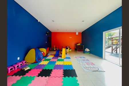 Casa de condomínio para alugar com 55m², 2 quartos e 1 vaga Casa de condomínio para alugar com 55m², 2 quartos e 1 vagaBrinquedoteca