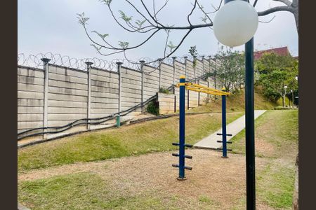 Casa de condomínio para alugar com 55m², 2 quartos e 1 vaga Casa de condomínio para alugar com 55m², 2 quartos e 1 vagaÁrea comum
