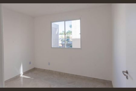 Quarto 1 de apartamento para alugar com 2 quartos, 39m² em Jardim Rossin, Campinas