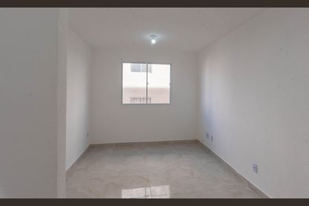 Apartamento para alugar com 2 quartos, 39m² em Jardim Rossin, Campinas