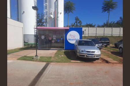 Ar condicionado de apartamento para alugar com 2 quartos, 39m² em Jardim Rossin, Campinas