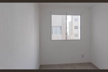 Quarto 2 de apartamento para alugar com 2 quartos, 39m² em Jardim Rossin, Campinas