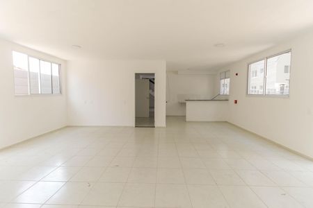 Apartamento para alugar com 40m², 2 quartos e 1 vaga Apartamento para alugar com 40m², 2 quartos e 1 vagaÁrea Comum