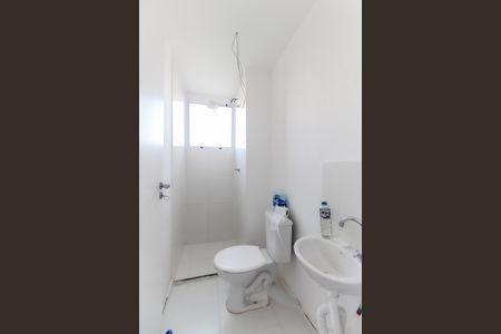 Apartamento para alugar com 40m², 2 quartos e 1 vaga Apartamento para alugar com 40m², 2 quartos e 1 vagaBanheiro