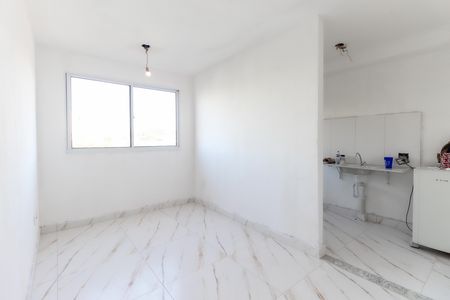 Apartamento para alugar com 40m², 2 quartos e 1 vaga Apartamento para alugar com 40m², 2 quartos e 1 vagaSala