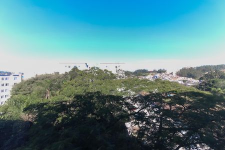 Apartamento para alugar com 40m², 2 quartos e 1 vaga Apartamento para alugar com 40m², 2 quartos e 1 vagaVista do Quarto 2