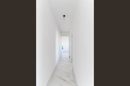 Apartamento para alugar com 40m², 2 quartos e 1 vaga Apartamento para alugar com 40m², 2 quartos e 1 vagaCorredor
