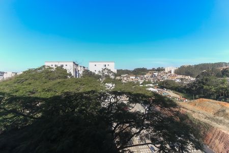 Apartamento para alugar com 40m², 2 quartos e 1 vaga Apartamento para alugar com 40m², 2 quartos e 1 vagaVista Cozinha - Área de Serviço