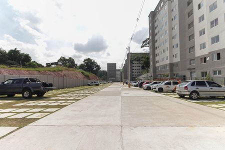 Apartamento para alugar com 40m², 2 quartos e 1 vaga Apartamento para alugar com 40m², 2 quartos e 1 vagaÁrea Comum