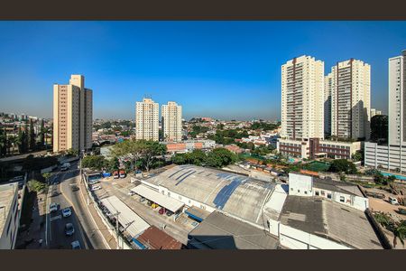 Apartamento à venda com 50m², 2 quartos e 1 vagaQuarto 2