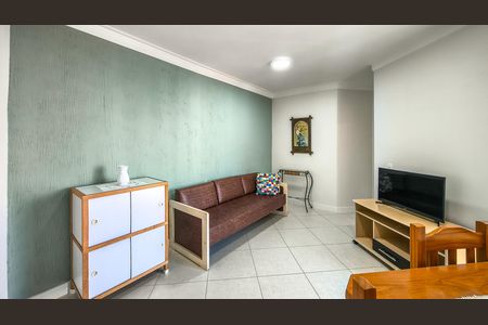 Apartamento à venda com 50m², 2 quartos e 1 vagaSala