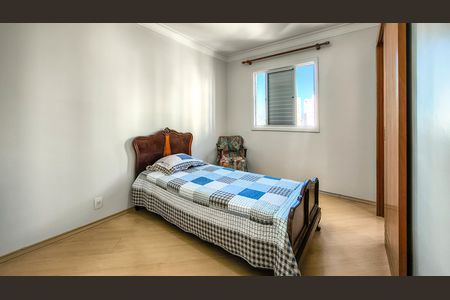Apartamento à venda com 50m², 2 quartos e 1 vagaQuarto 1