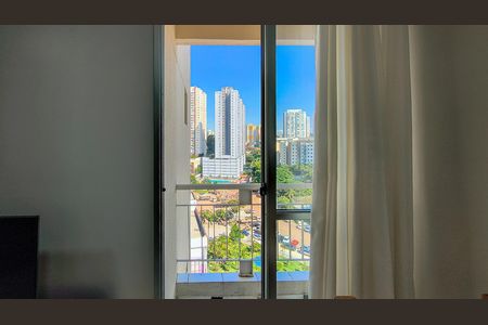 Apartamento à venda com 50m², 2 quartos e 1 vagaVaranda da Sala