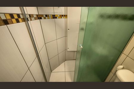Apartamento à venda com 50m², 2 quartos e 1 vagaBanheiro