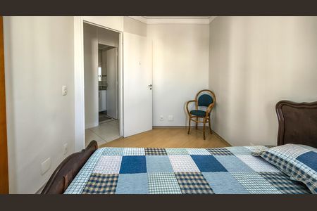 Apartamento à venda com 50m², 2 quartos e 1 vagaQuarto 1