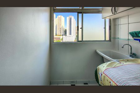 Apartamento à venda com 50m², 2 quartos e 1 vagaÁrea de Serviço