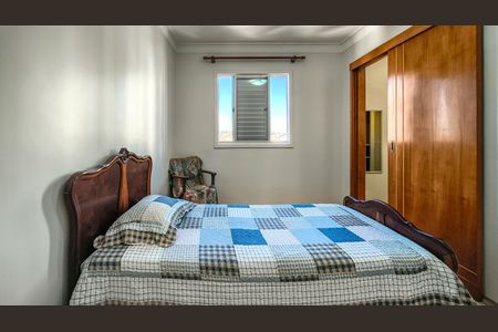 Apartamento à venda com 50m², 2 quartos e 1 vagaQuarto 1