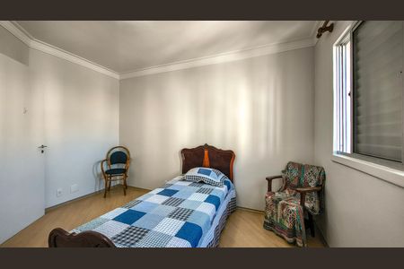 Apartamento à venda com 50m², 2 quartos e 1 vagaQuarto 1