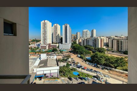 Apartamento à venda com 50m², 2 quartos e 1 vagaÁrea de Serviço