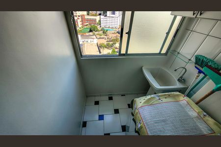 Apartamento à venda com 50m², 2 quartos e 1 vagaÁrea de Serviço
