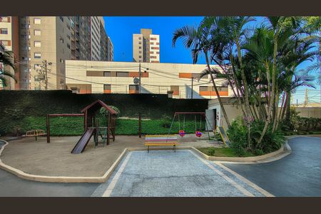 Apartamento à venda com 50m², 2 quartos e 1 vagaÁrea comum - Playground