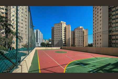 Apartamento à venda com 50m², 2 quartos e 1 vagaQuadra