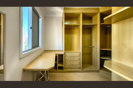 Apartamento à venda com 50m², 2 quartos e 1 vagaQuarto 2