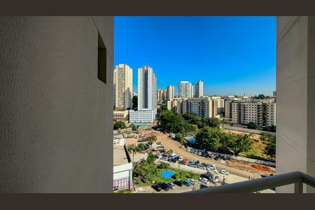 Apartamento à venda com 50m², 2 quartos e 1 vagaVaranda da Sala