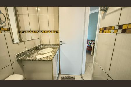 Apartamento à venda com 50m², 2 quartos e 1 vagaBanheiro