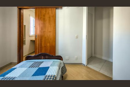 Apartamento à venda com 50m², 2 quartos e 1 vagaQuarto 1