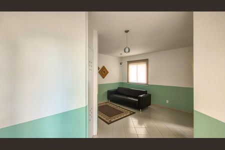 Apartamento à venda com 50m², 2 quartos e 1 vagaÁrea comum - Salão de festas
