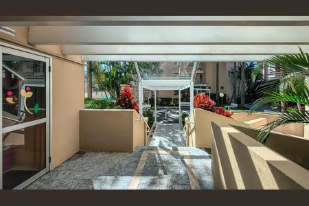 Apartamento à venda com 50m², 2 quartos e 1 vagaHall de entrada