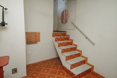 Casa à venda com 352m², 6 quartos e 2 vagas Casa à venda com 352m², 6 quartos e 2 vagasSala 2
