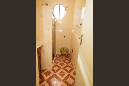 Casa à venda com 352m², 6 quartos e 2 vagas Casa à venda com 352m², 6 quartos e 2 vagasBanheiro da Suíte 2