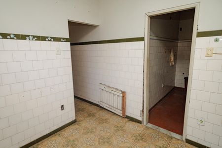 Cozinha de casa à venda com 6 quartos, 352m² em Campo Grande, Rio de Janeiro