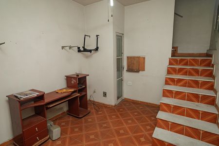 Casa à venda com 352m², 6 quartos e 2 vagas Casa à venda com 352m², 6 quartos e 2 vagasSala 2