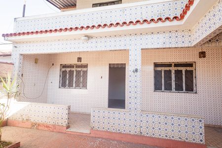 Casa à venda com 6 quartos, 352m² em Campo Grande, Rio de Janeiro