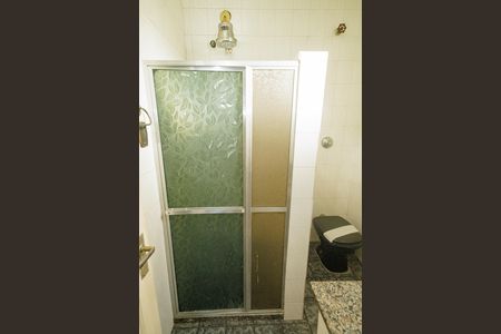 Casa à venda com 352m², 6 quartos e 2 vagas Casa à venda com 352m², 6 quartos e 2 vagasBanheiro da Suíte 1