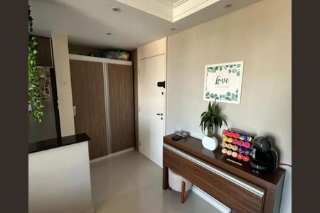 Foto 10 de apartamento à venda com 2 quartos, 64m² em Jardim Prudência, São Paulo