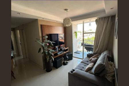 Foto 01 de apartamento à venda com 2 quartos, 64m² em Jardim Prudência, São Paulo