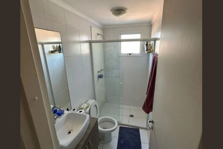 Foto 13 de apartamento à venda com 2 quartos, 64m² em Jardim Prudência, São Paulo