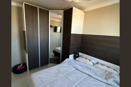 Foto 11 de apartamento à venda com 2 quartos, 64m² em Jardim Prudência, São Paulo