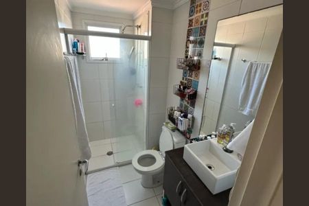 Foto 03 de apartamento à venda com 2 quartos, 64m² em Jardim Prudência, São Paulo