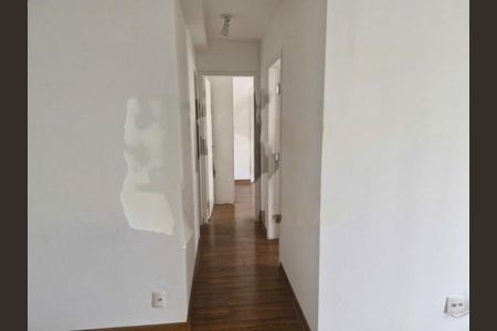 Apartamento à venda com 2 quartos, 57m² em Jardim Prudência, São Paulo